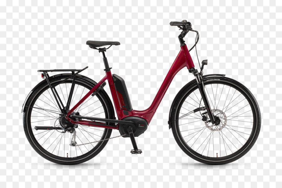 Bicicleta Eléctrica，Bicicleta PNG