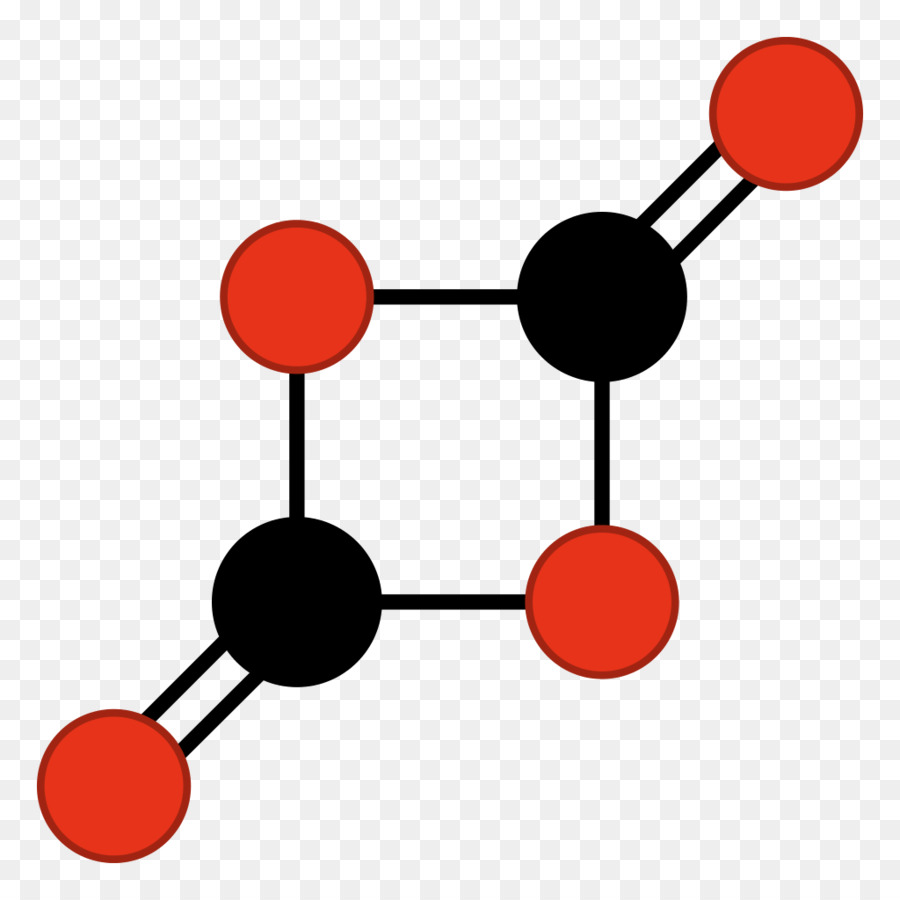 Dicyanoacetylene，Biología PNG