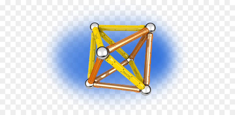 Geomag Color，Geomag PNG