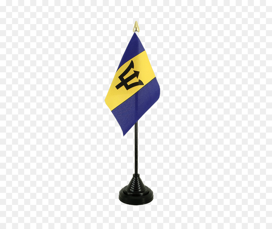 Bandera，Barbados PNG