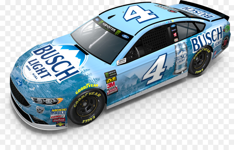 Nascar Fundido A Presión，Coche PNG