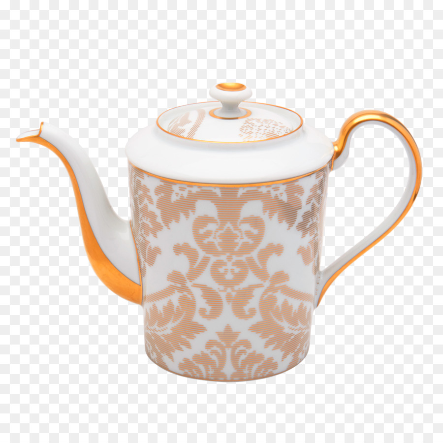 Tetera，Porcelana PNG