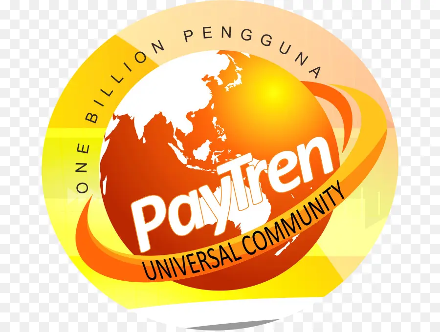 Logotipo，Paytren PNG