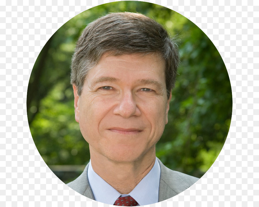 Jeffrey Sachs，La Universidad De Columbia PNG