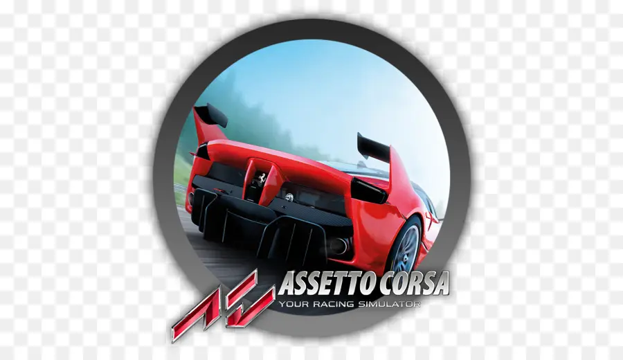 Assetto Corsa，Netkar Pro PNG