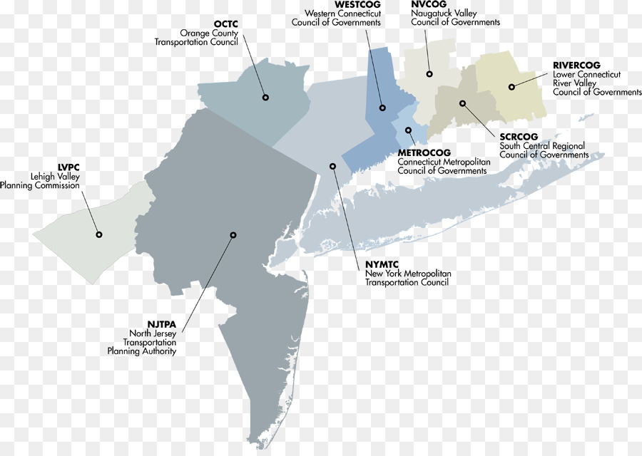 La Ciudad De Nueva York，Nueva Jersey PNG