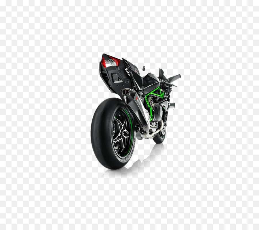 Kawasaki Ninja H2，Kawasaki Ninja PNG