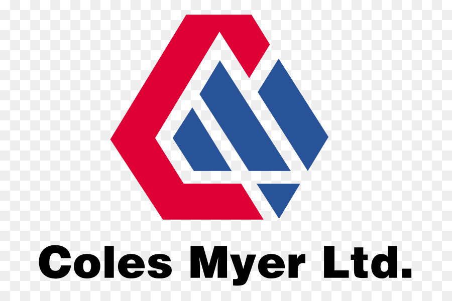 Coles Grupo，Logotipo PNG