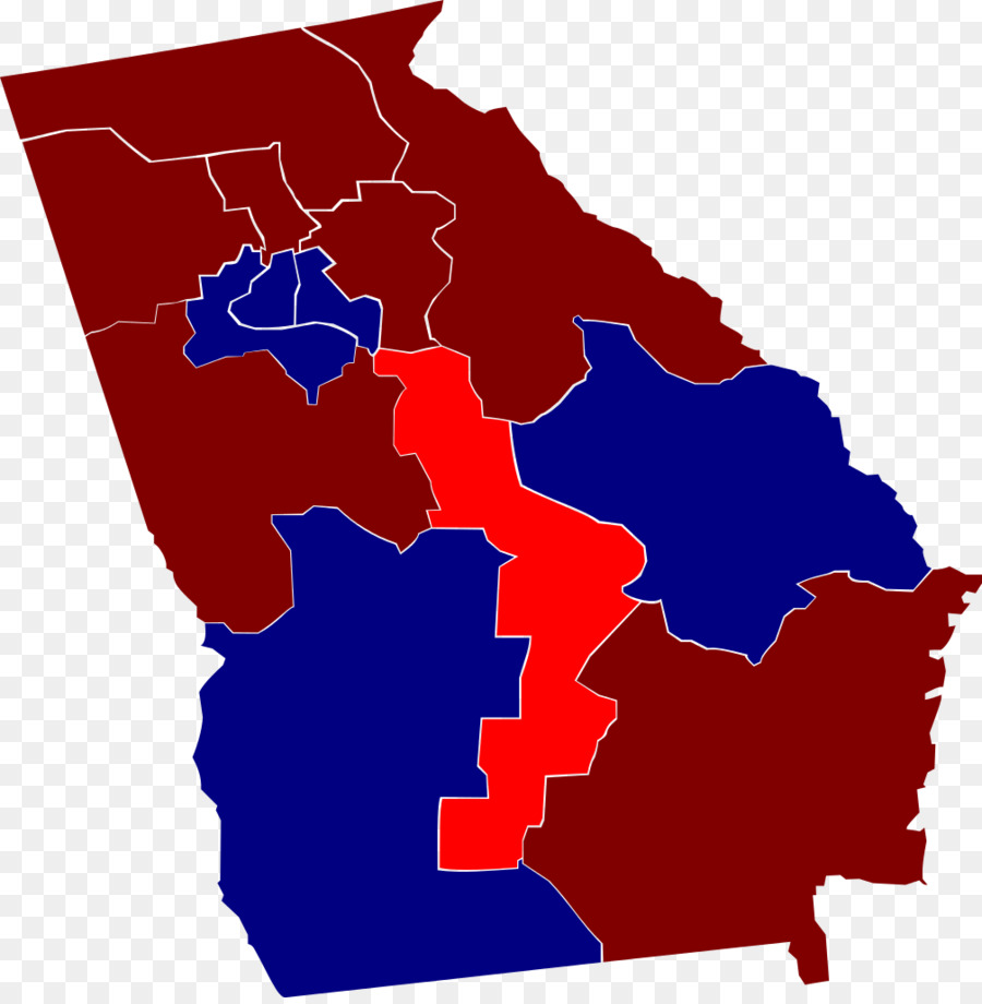 Estados Unidos Las Elecciones De 2018，Electoral PNG