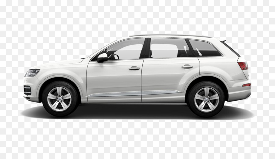 Audi，Audi Q7 45 Tdi Quattro Tiptronic PNG