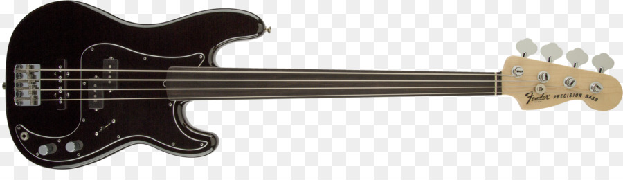 Fender Squier Vintage Modified Precision Bass Pj，Squier Affinity Series Precision Bass Pj PNG