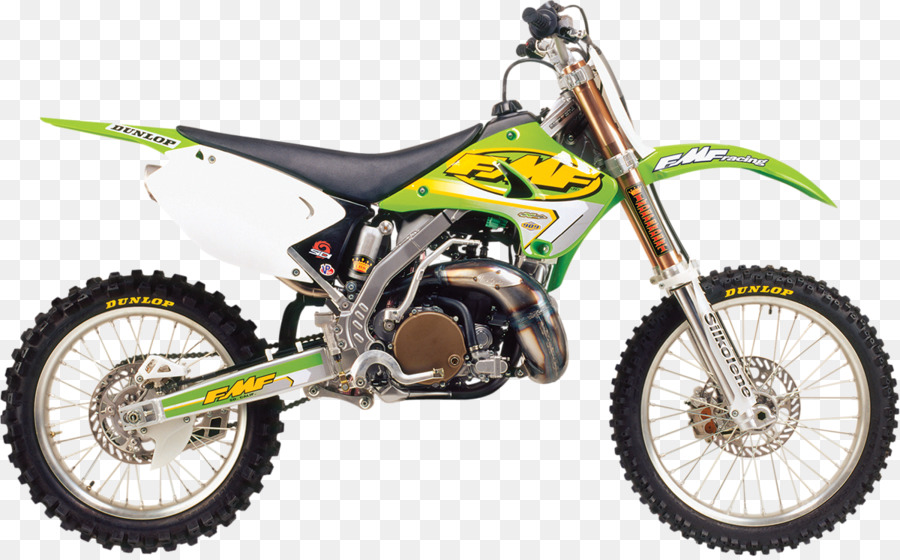 Motocicleta，Kx PNG