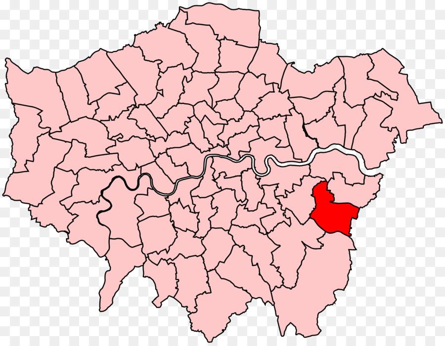 Distrito Londinense De Islington，Distrito Londinense De Southwark PNG