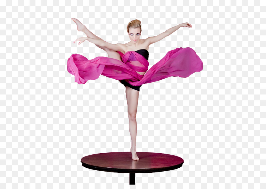 Pintura，Ballet PNG