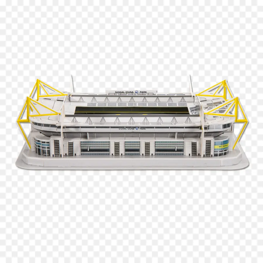 Modelo De Estadio，Arquitectura PNG