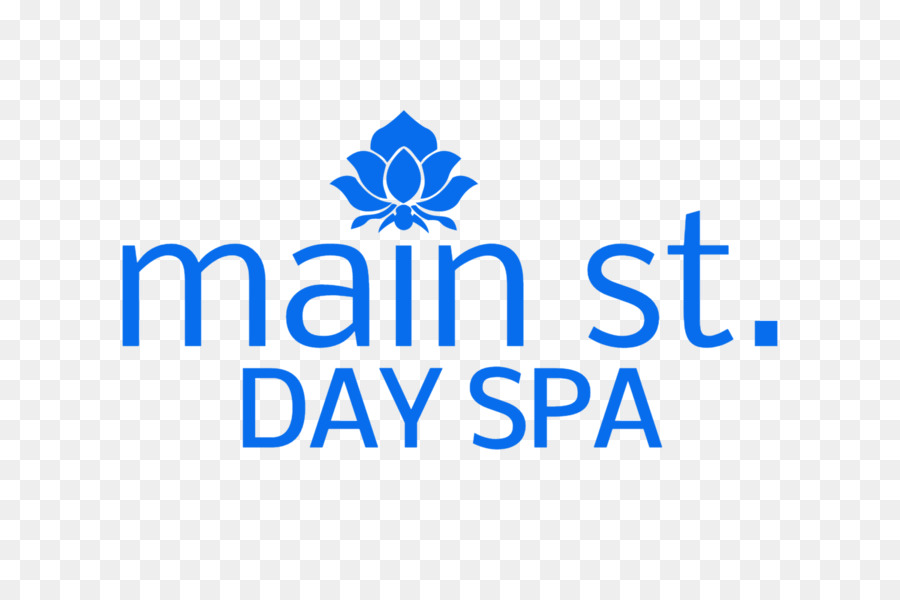 Main St Spa De Día，Logotipo PNG