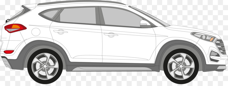 Hyundai，Hyundai Tucson PNG