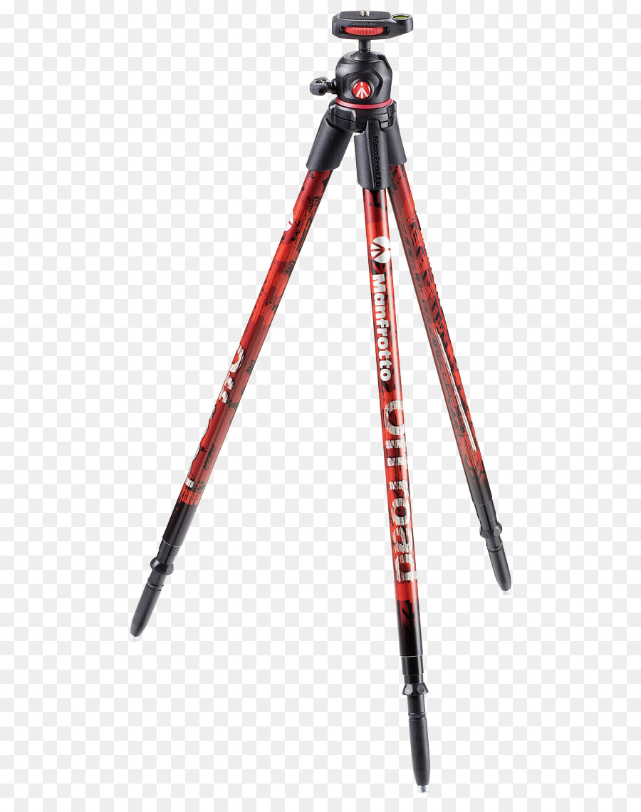 Manfrotto Off Road Trípode Con Slr，Manfrotto PNG