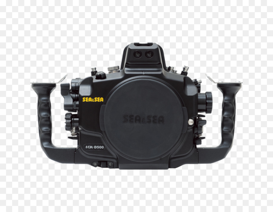 Nikon D850，Nikon D500 PNG