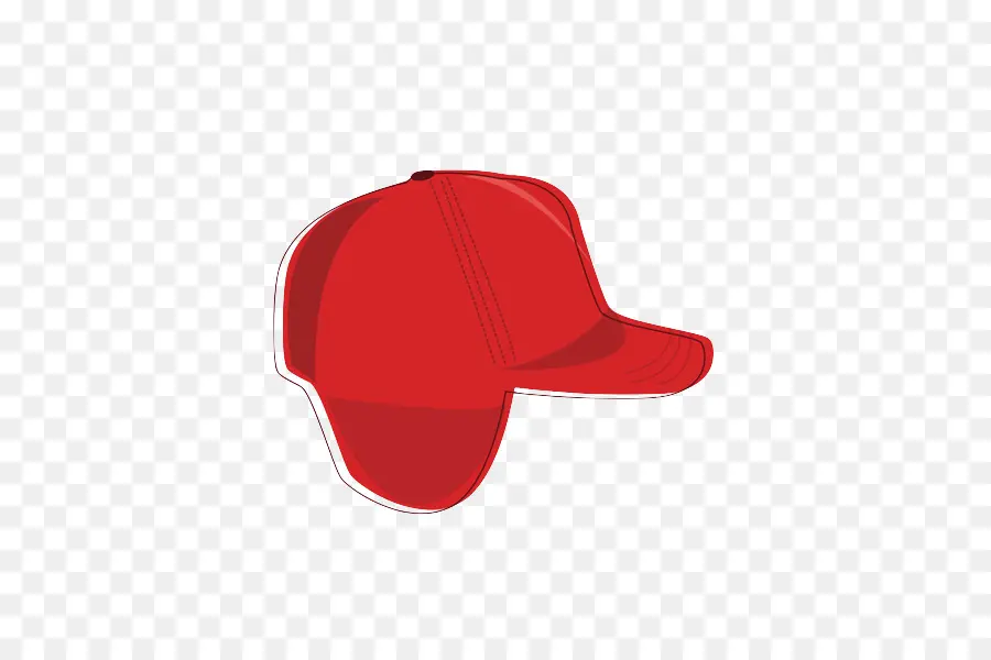 Catcher In The Rye，Gorra De Béisbol PNG