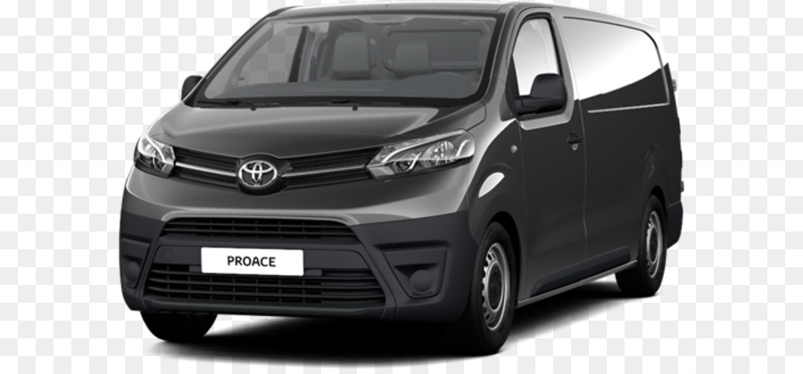 Monovolumen，Toyota PNG