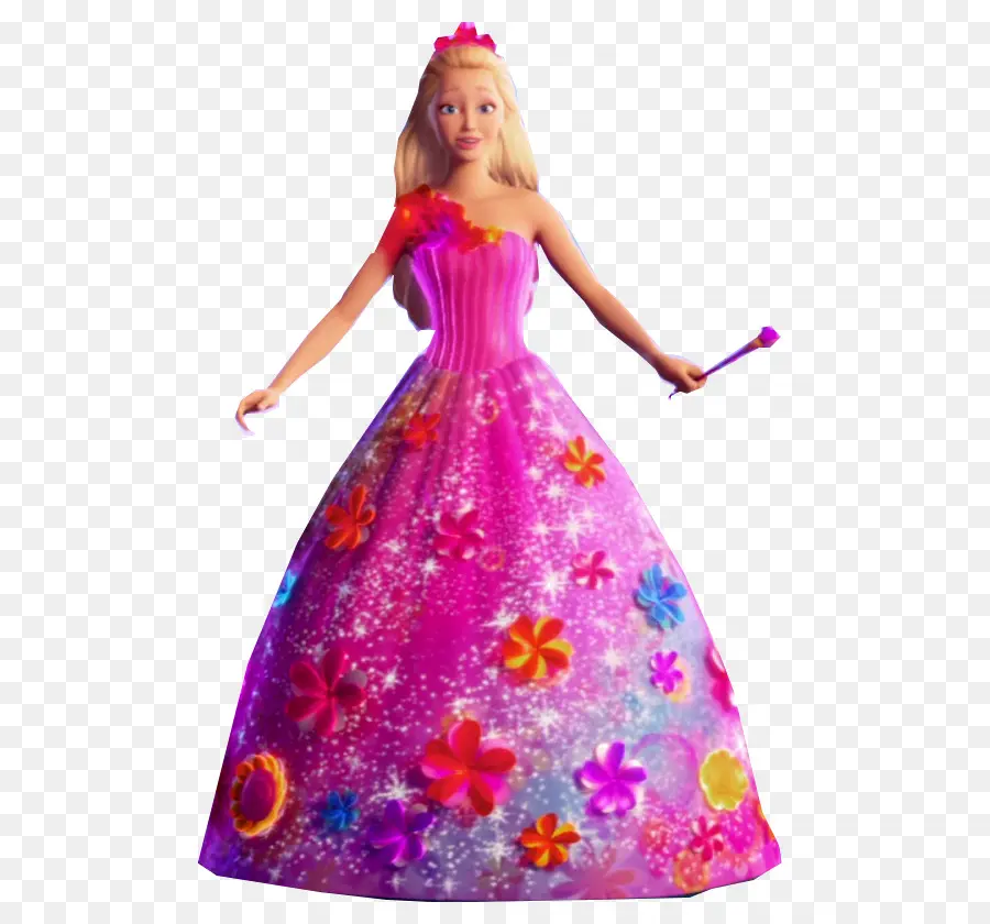 Barbie，Fondo De Escritorio PNG