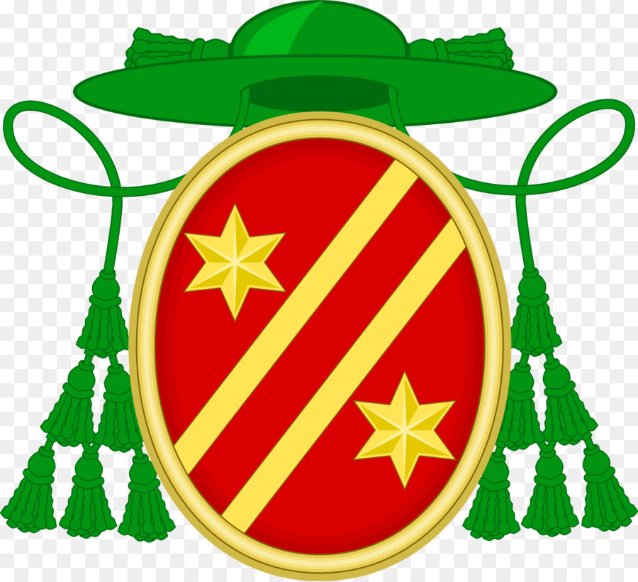 La Diócesis Católica Romana De Mackenziefort Smith，Escudo De Armas PNG