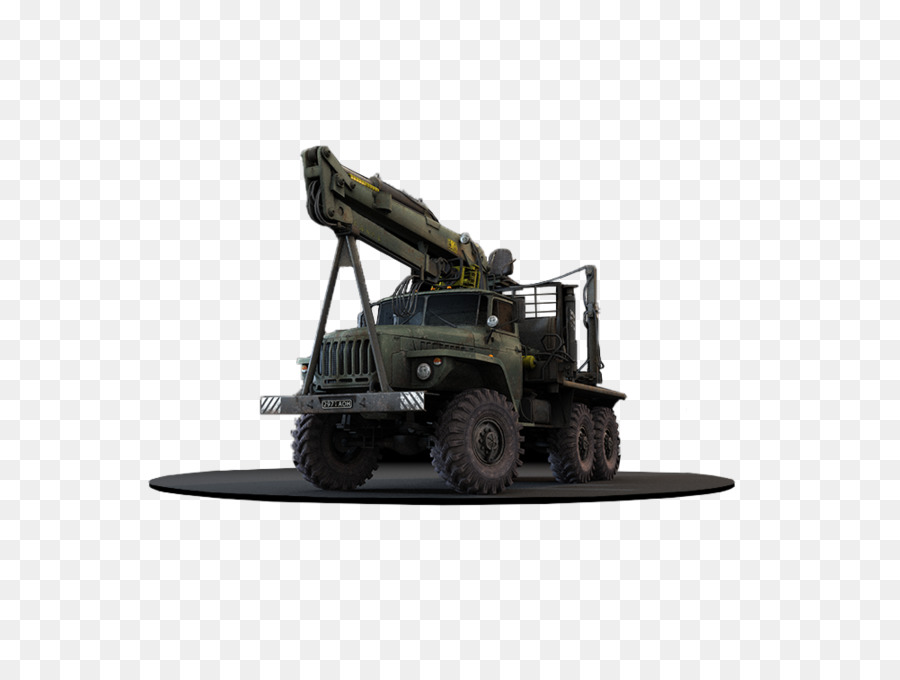 Spintires，Coche PNG