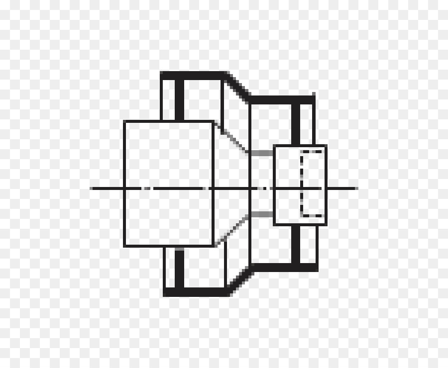 Reductor De，Acoplamiento PNG