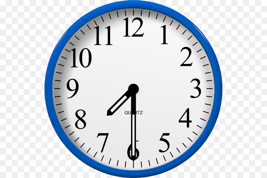 Reloj，Señal Analógica PNG