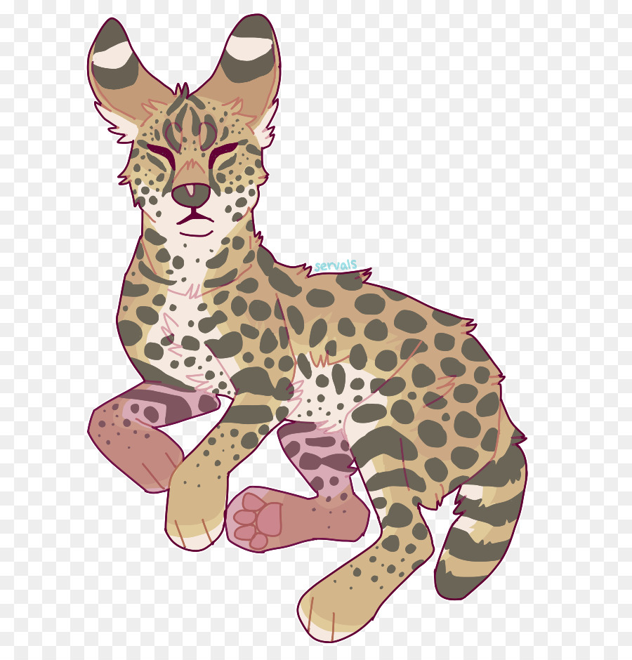 Guepardo，Leopardo PNG