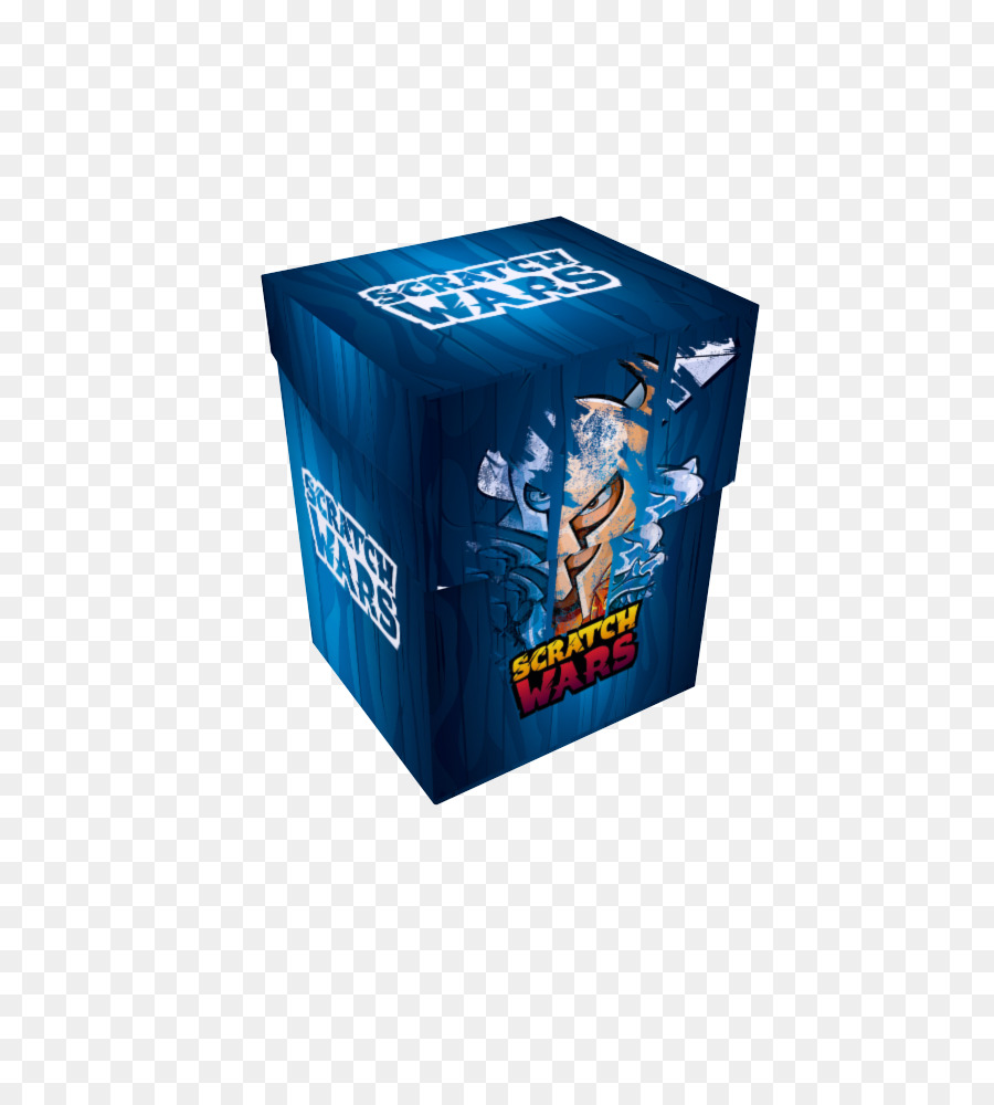 Caja De Guerras De Scratch，Juego PNG