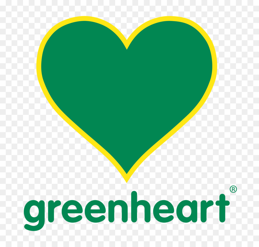 El Corazón Verde De Exchange，Greenheart Internacional PNG