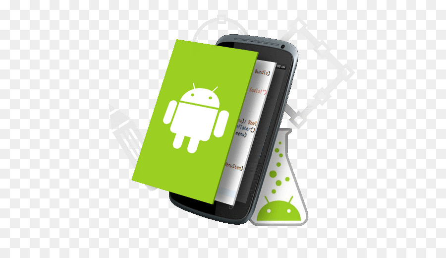 Desarrollo De Aplicaciones Móviles，Android PNG