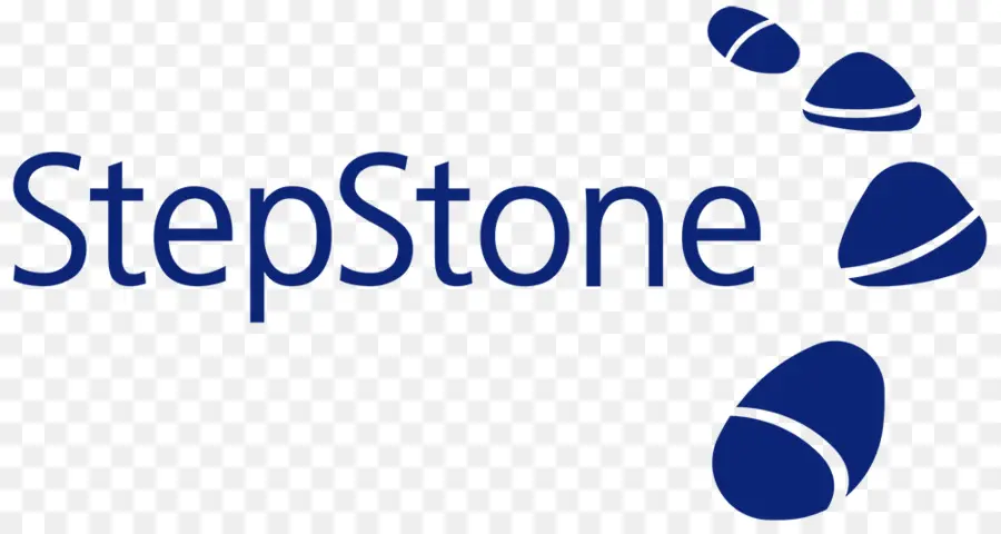 Logotipo，Stepstone PNG