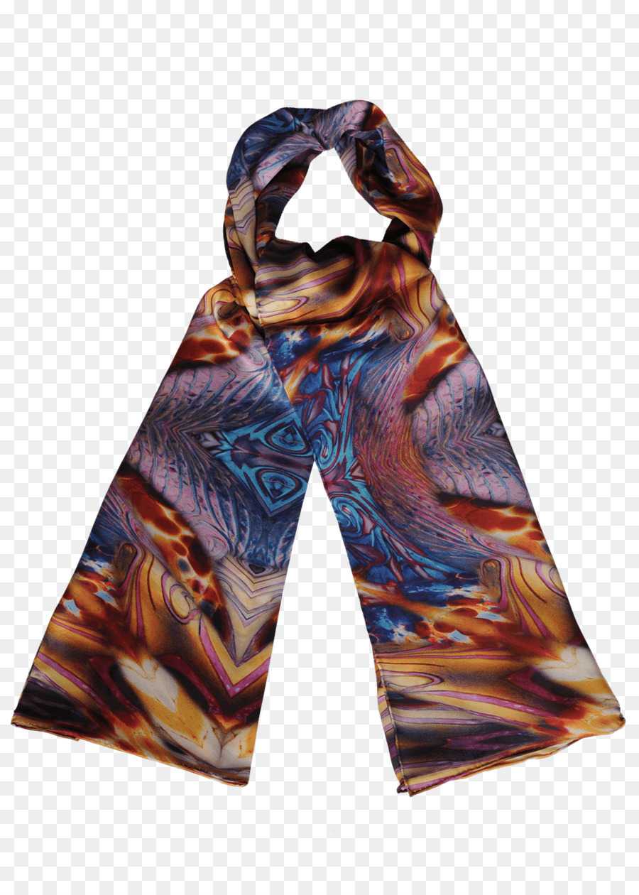 Bufanda，Foulard PNG