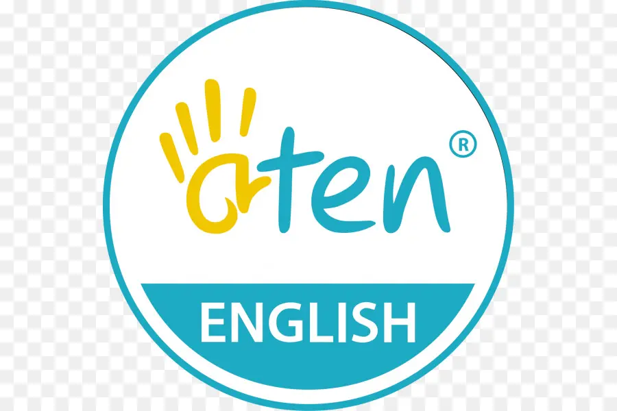 Aten Escuela De Inglés，Aten Inglés PNG