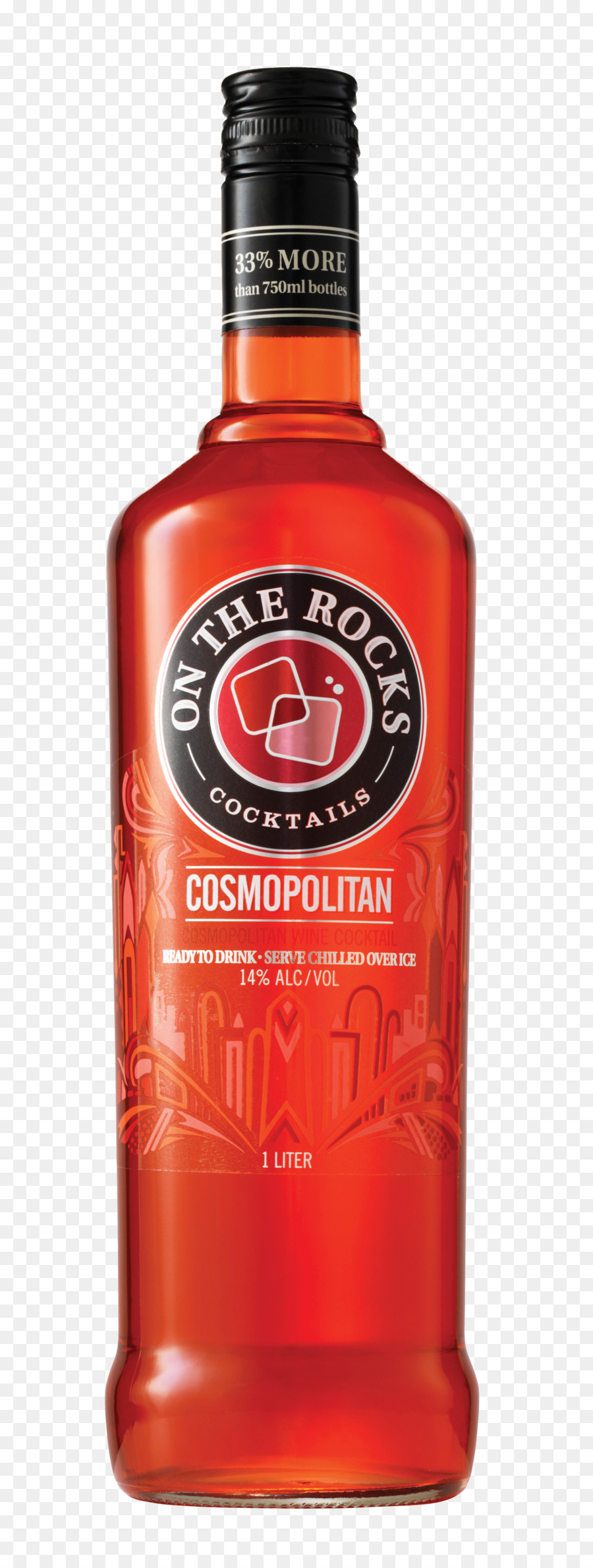 Licor，Cosmopolita PNG