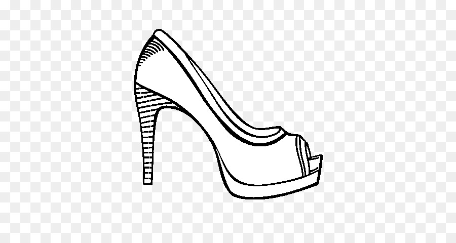 Zapato，Dibujo PNG