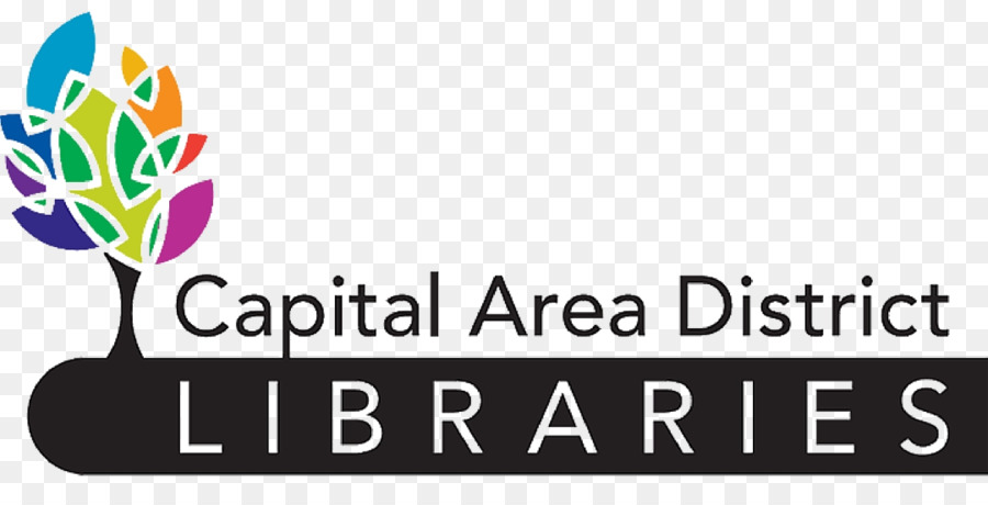 Cadl Centro De La Ciudad De Lansing，El área De La Capital Distrito De La Biblioteca PNG