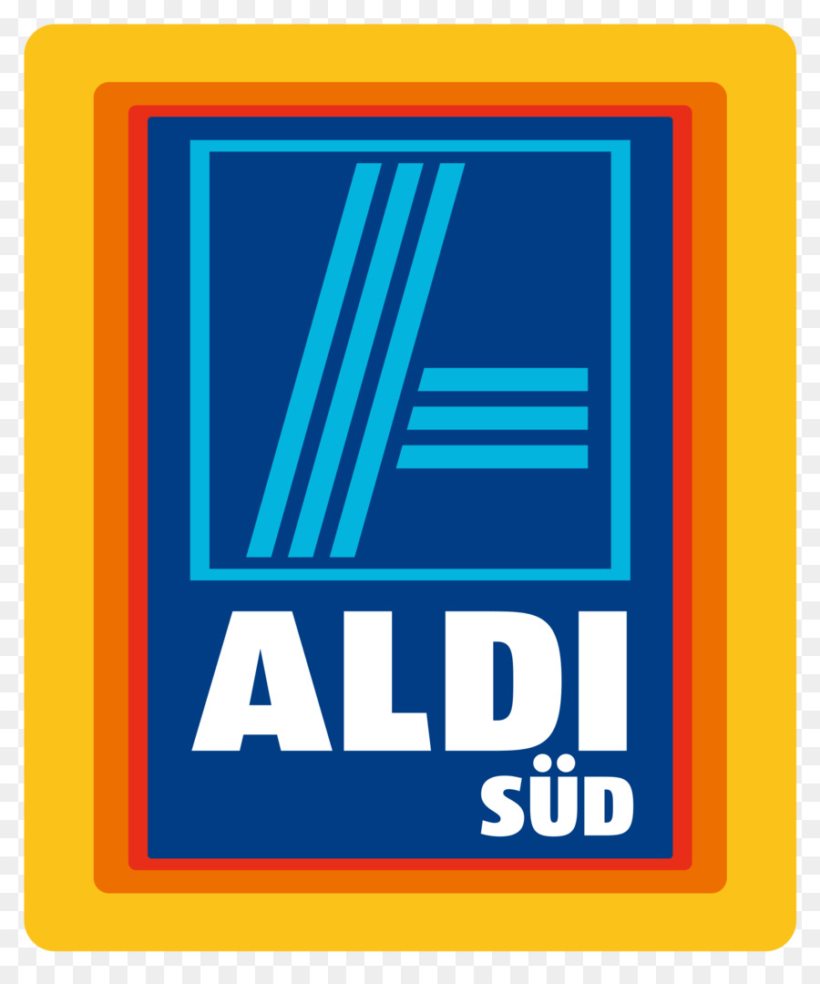 Logotipo，Aldi PNG