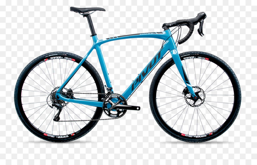 Bicicletas De Ciclocross，Bicicleta PNG