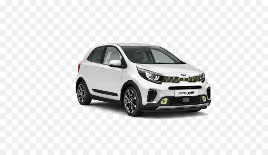 Kia，Coche PNG