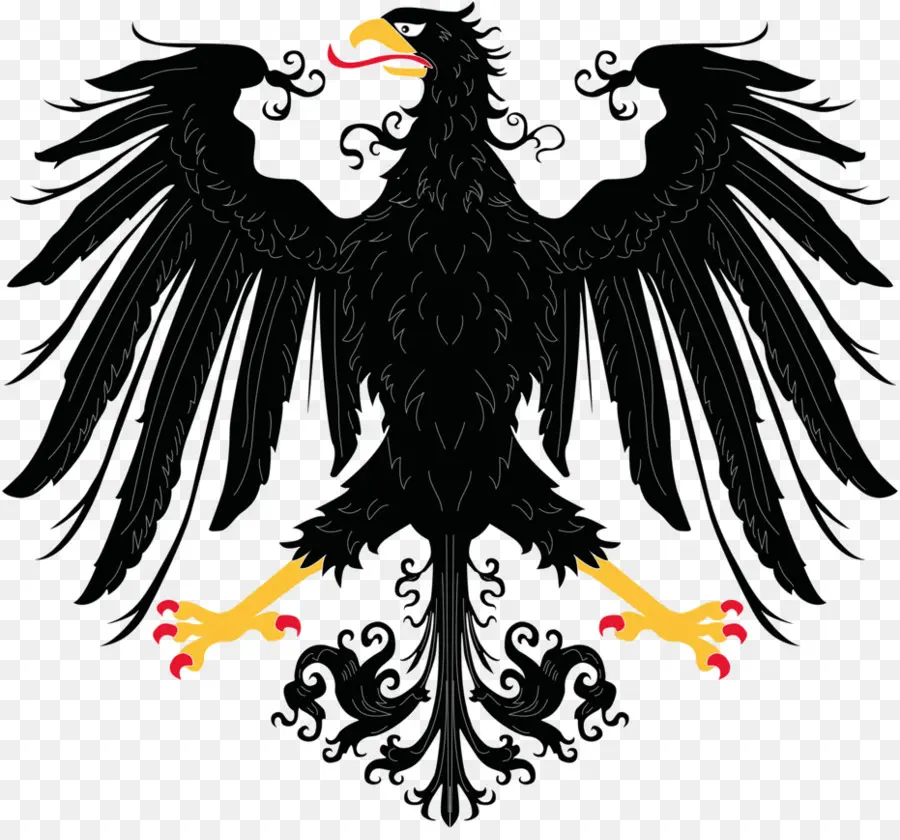 Imperio Alemán，Alemania PNG