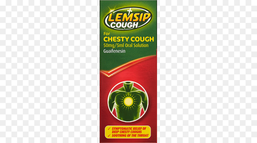 Lemsip，Tos PNG