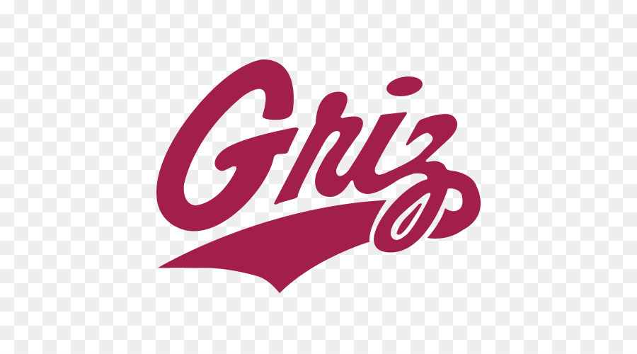 Montana Grizzlies De Fútbol，Logotipo PNG