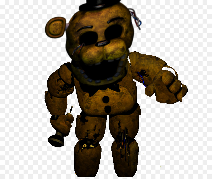 Cinco Noches En Freddy S 2，Cinco Noches En Freddy S PNG