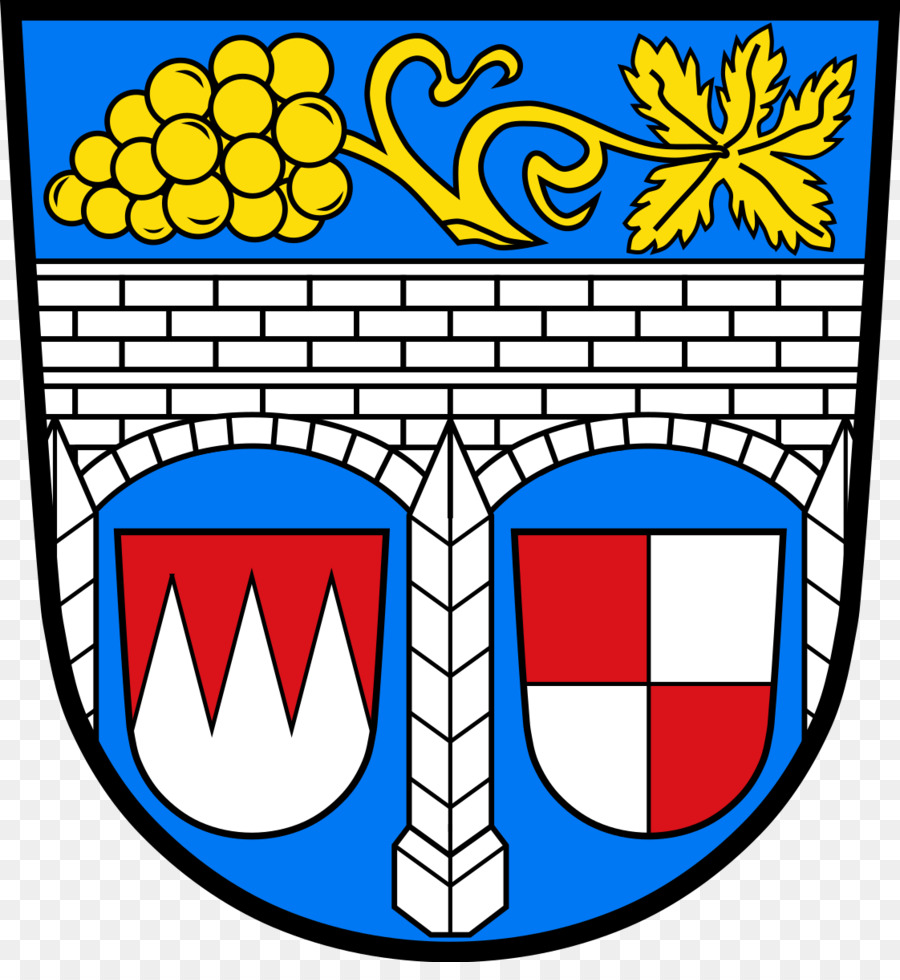 Kitzingen，Sulzfeld Am Main PNG