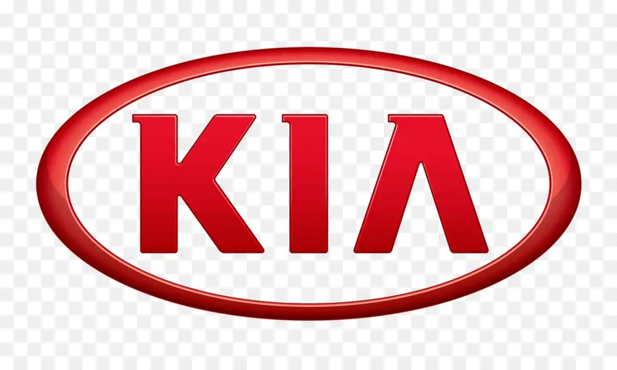 Kia Motors，Logotipo PNG
