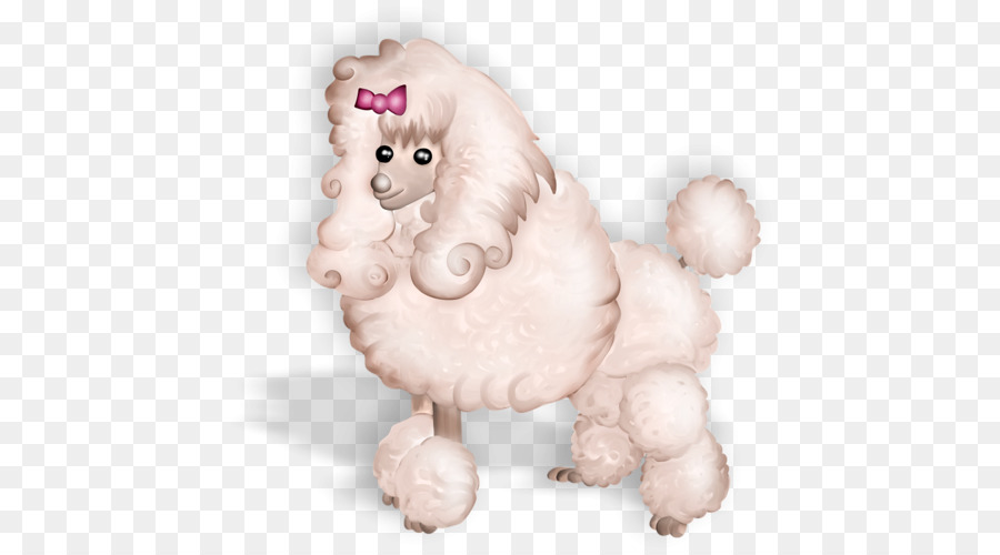 Caniche，Cachorro PNG